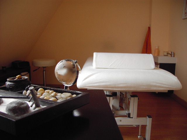 Sala de Tratamiento
